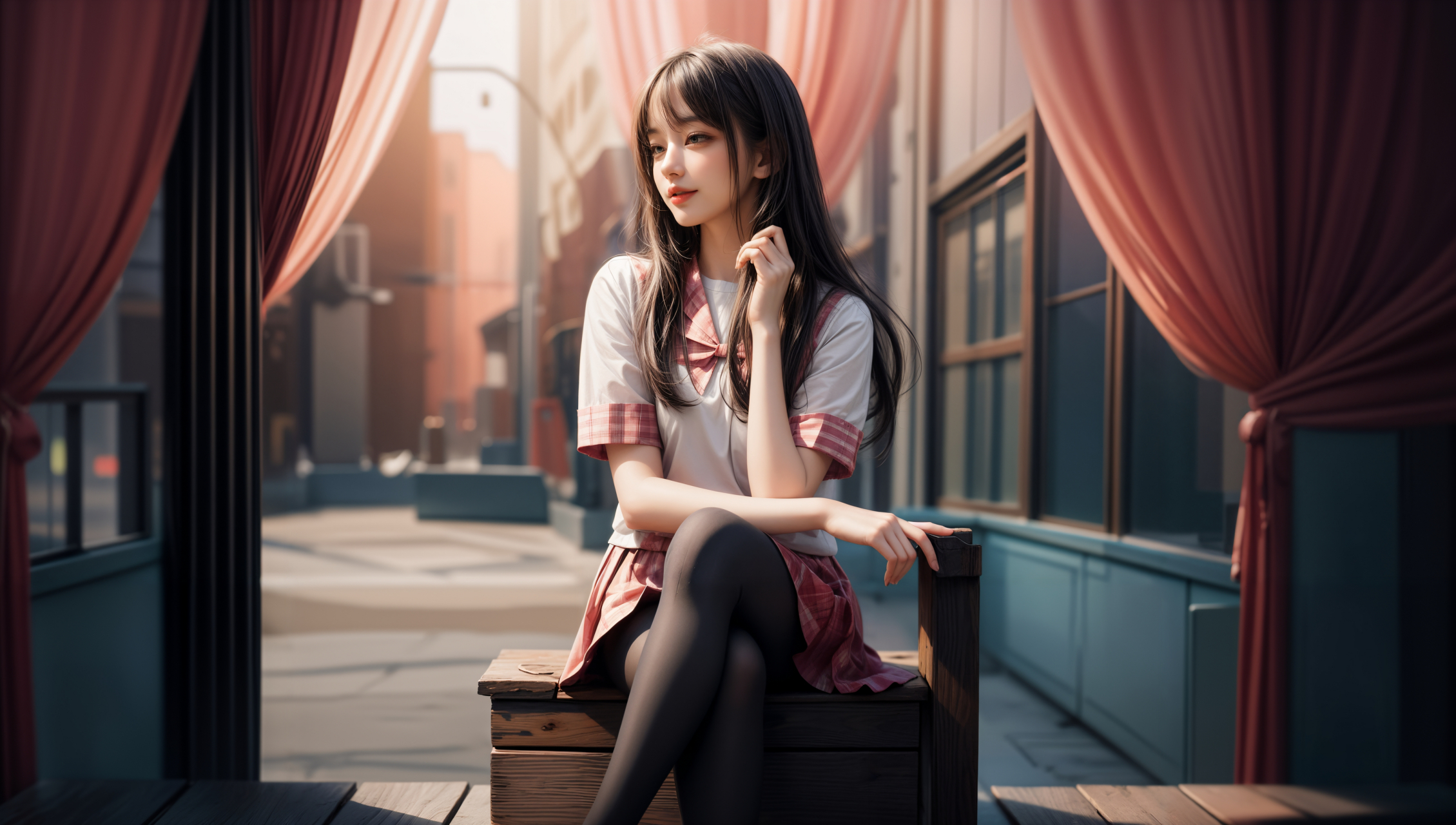 【少年讲诗词】忆江南——冯馨仪（哥斯达黎加）